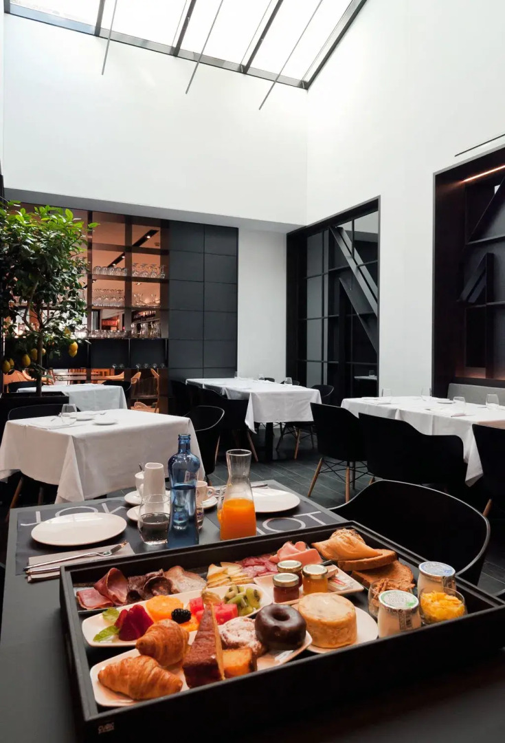 Photo - Vila Arenys Hotel