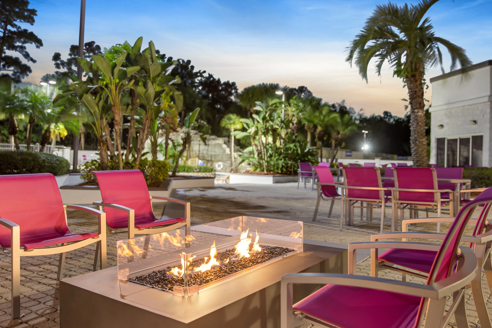 Foto - Crowne Plaza Orlando - Lake Buena Vista