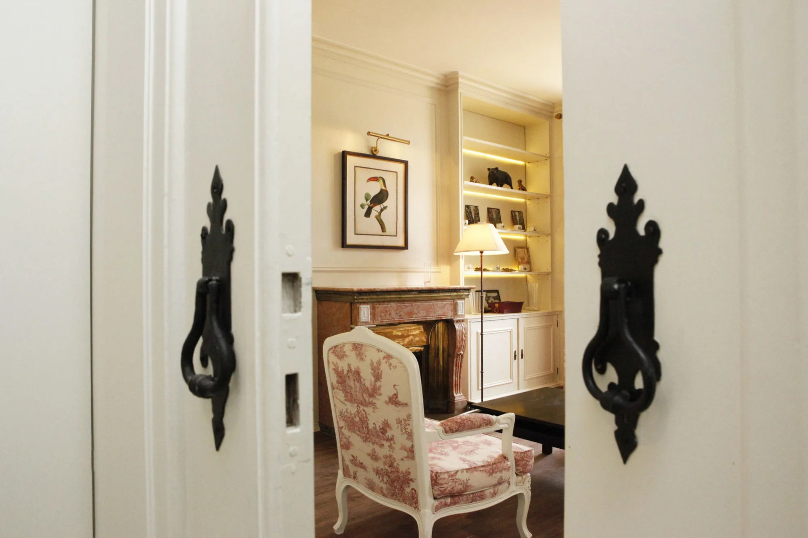 Foto - Hotel Casa Palmela - Small Luxury Hotels of The World, Hotel & Villas