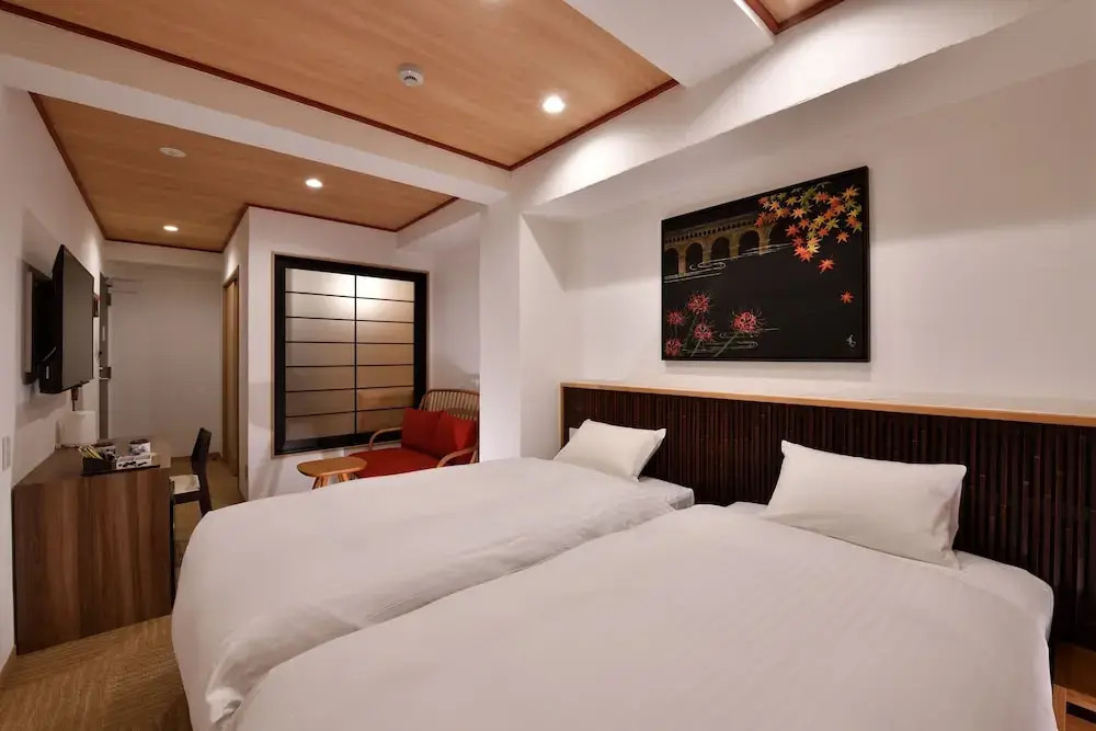 Foto - Wanosato Kyoto Musee