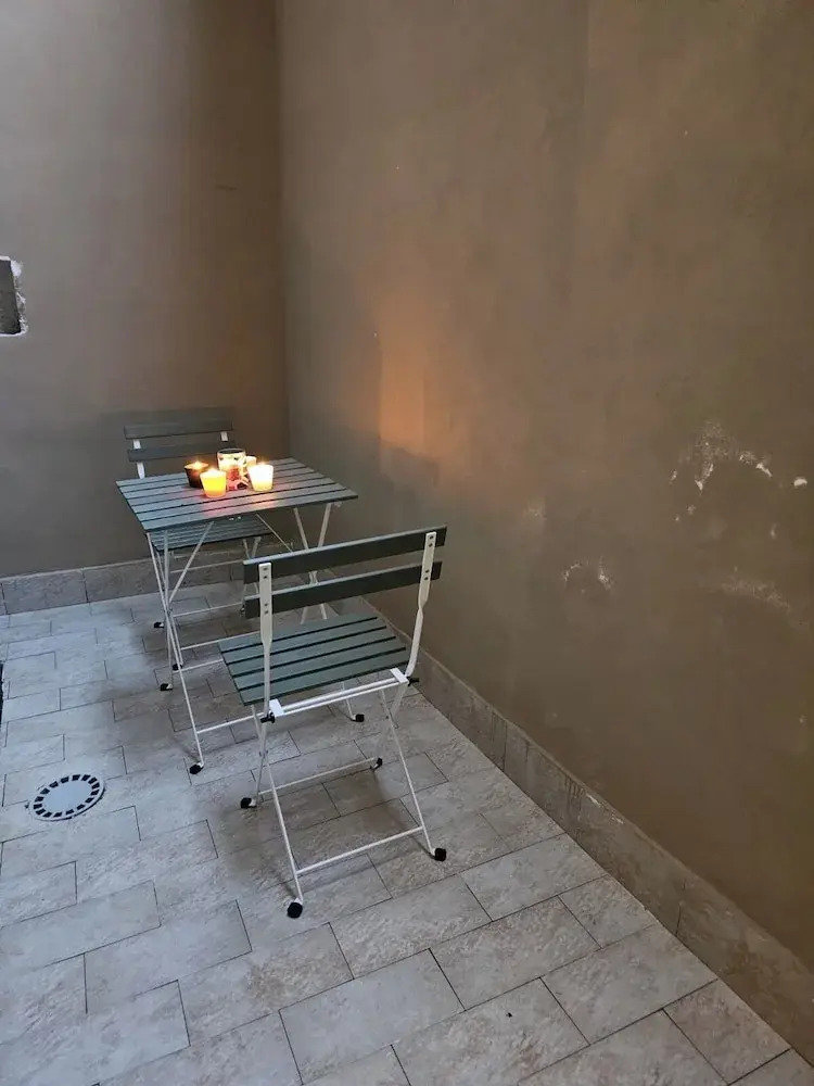 Foto - Napoli the charme