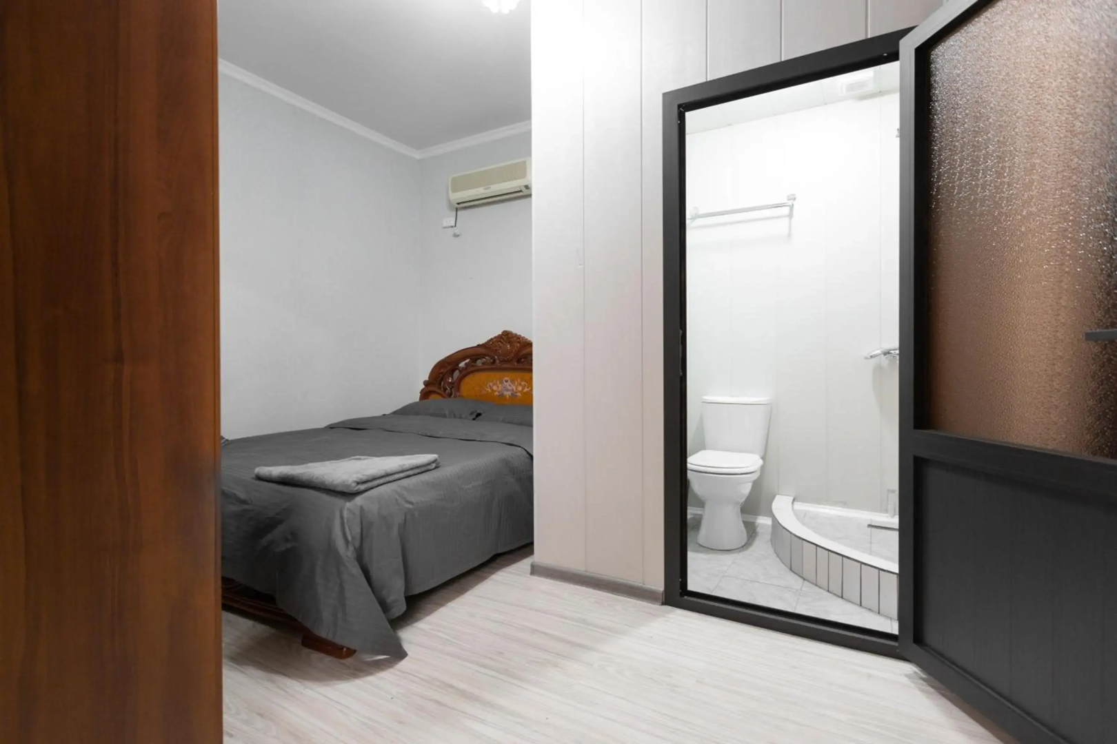Foto - New Friends Mini-Hotel