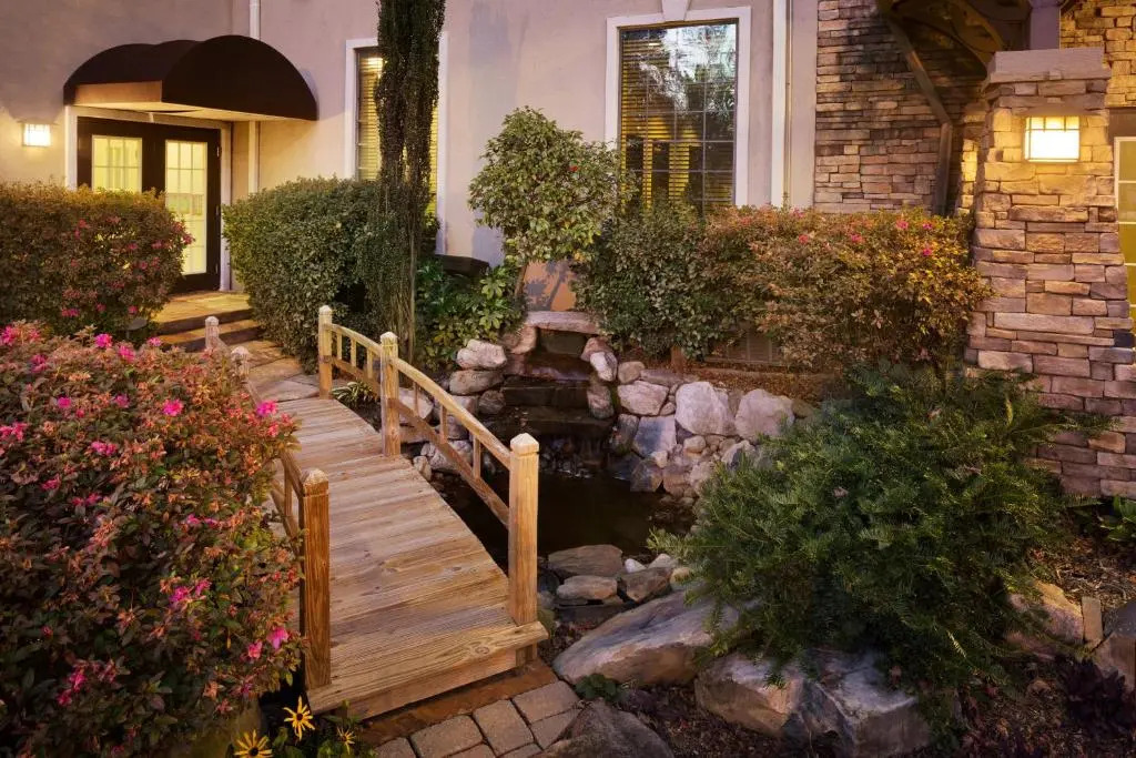 Photo - Homewood Suites by Hilton Atlanta Buckhead Pharr Road