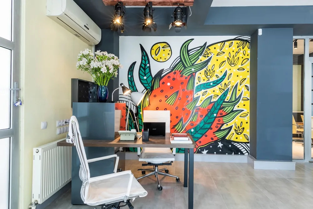 Photo - Boutique Hotel MOJO
