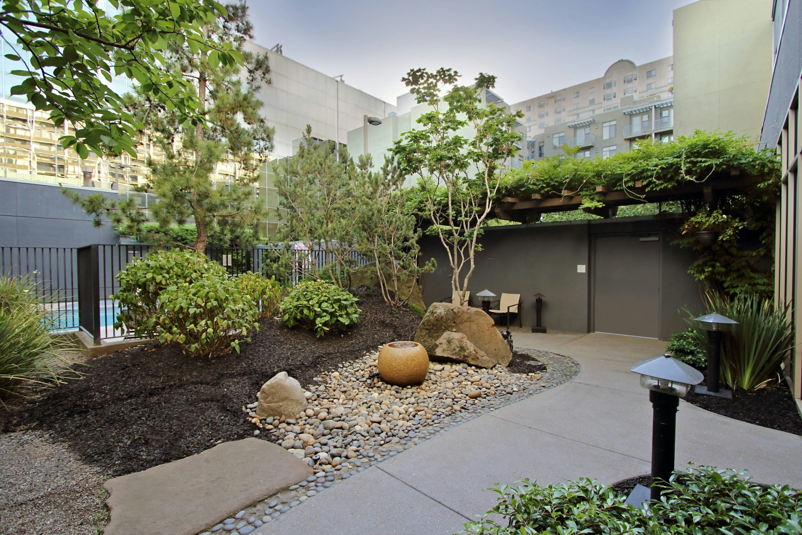 Photo - Courtyard by Marriott Oakland Downtown