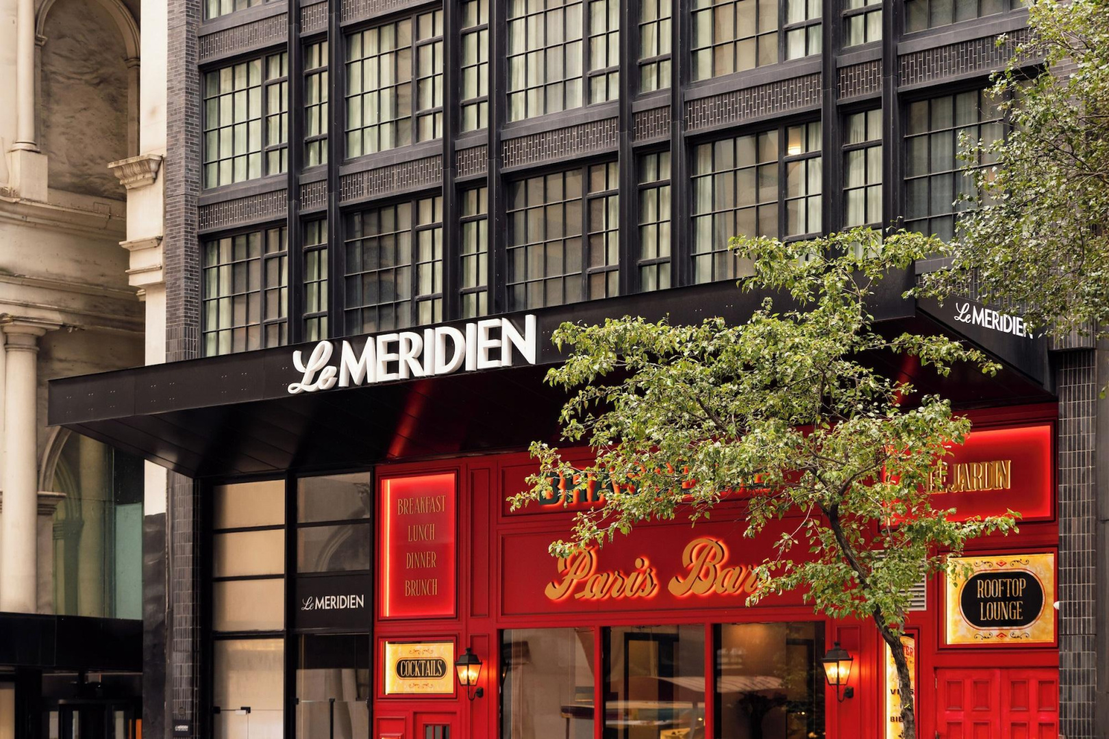 Foto - Le Meridien New York, Central Park