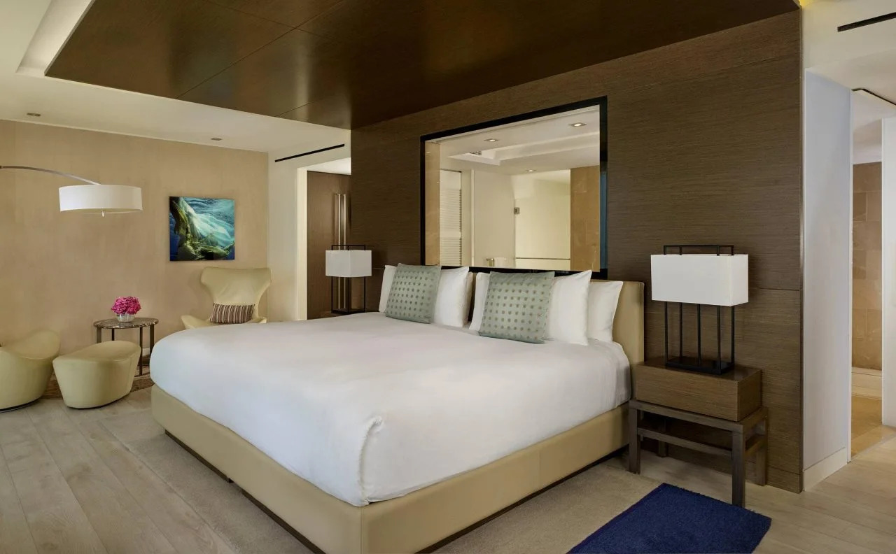 Photo - The Ritz-Carlton, Herzliya