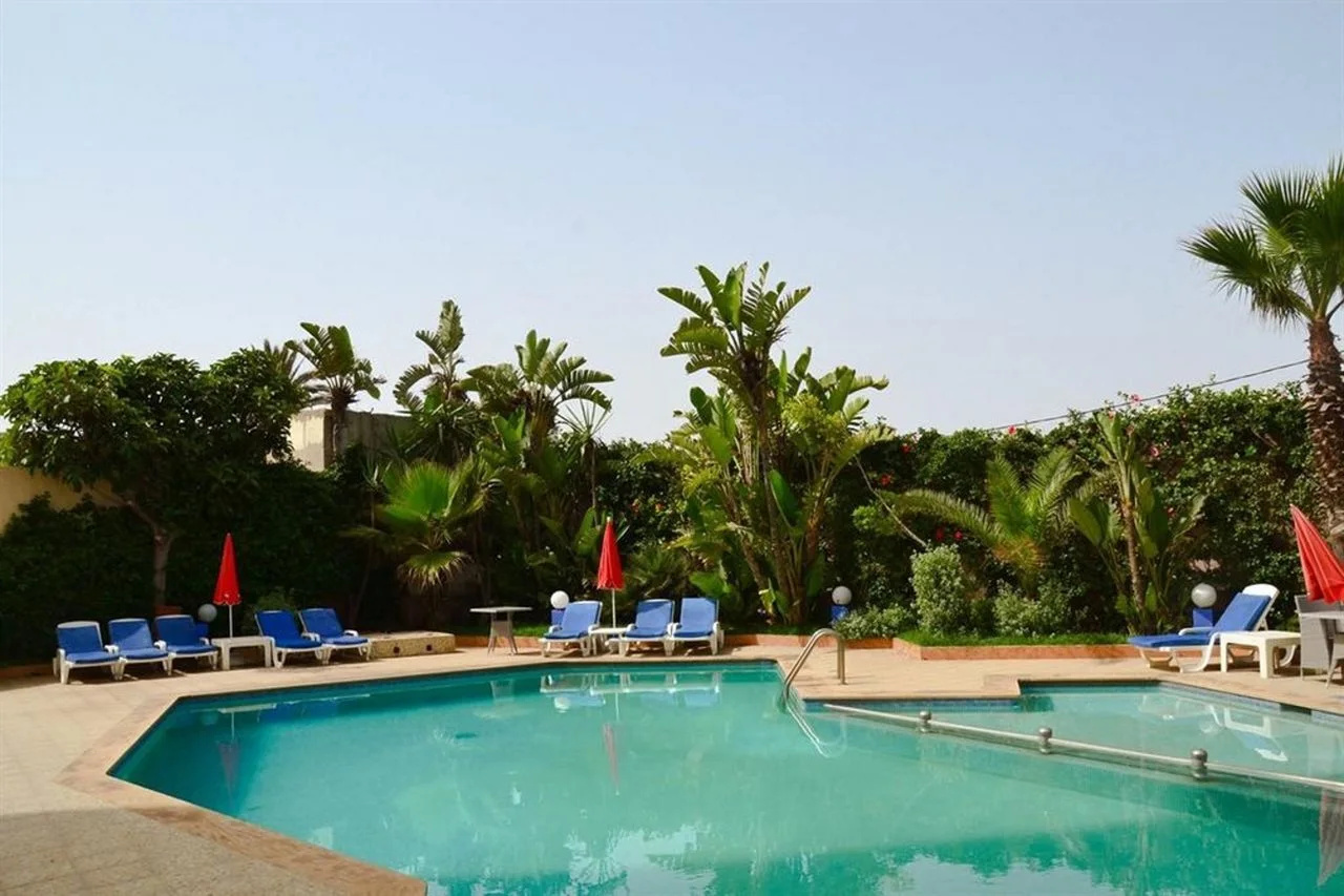 Foto - Hotel Azur