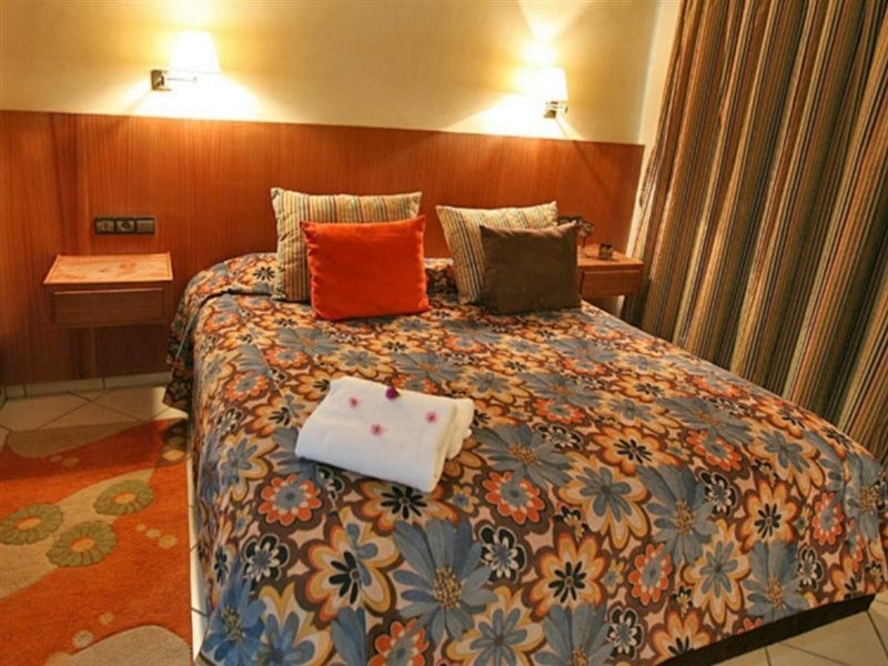 Foto - Hotel Ali