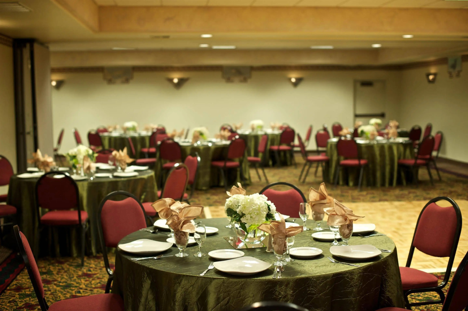 Foto - Best Western Plus Rio Grande Inn