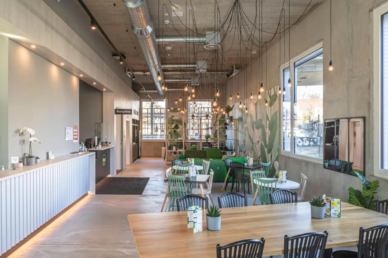 Photo - B&B HOTEL Basel