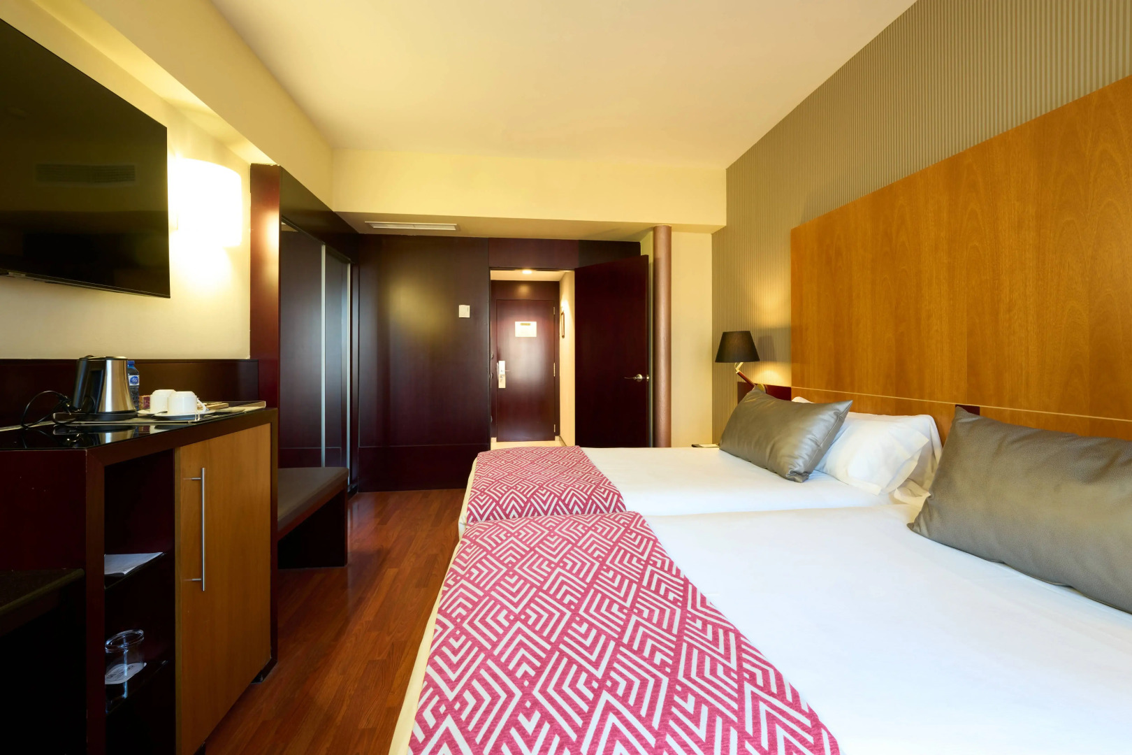 Foto - Catalonia El Pilar