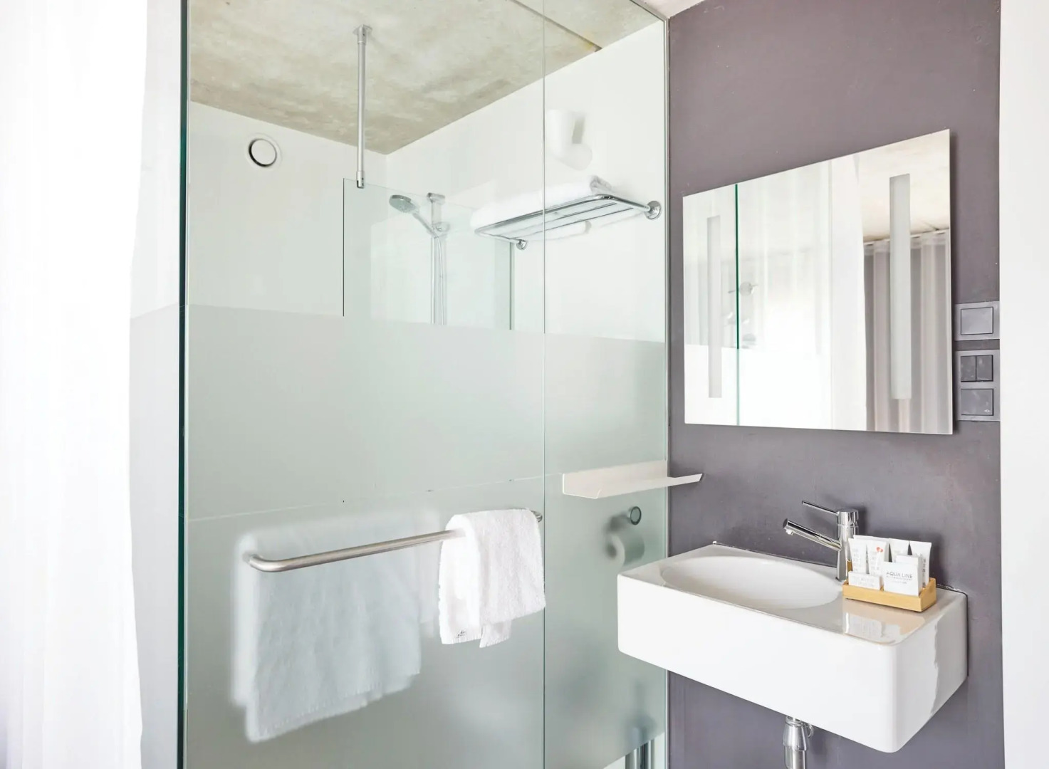 Foto - BANKS Antwerp