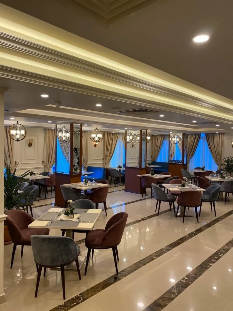 Foto - Jewel Zamalek Hotel