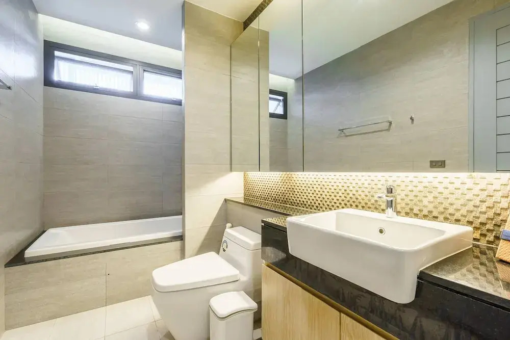 Foto - Designer 49 Pool Villa