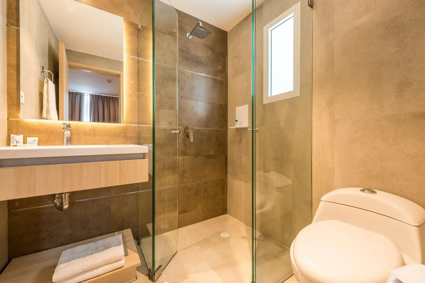 Foto - Hotel Barlovento