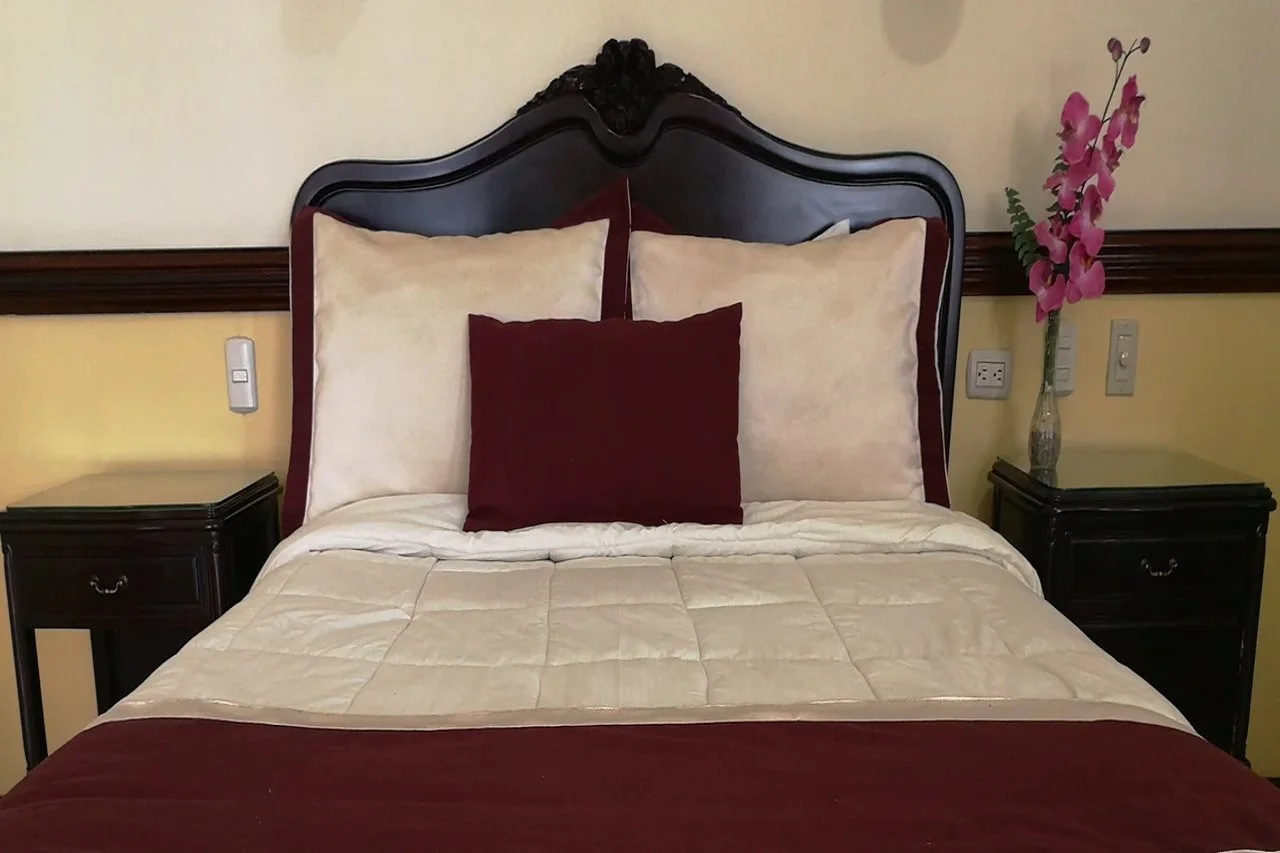 Photo - Hotel Santo Tomas / Historical Property