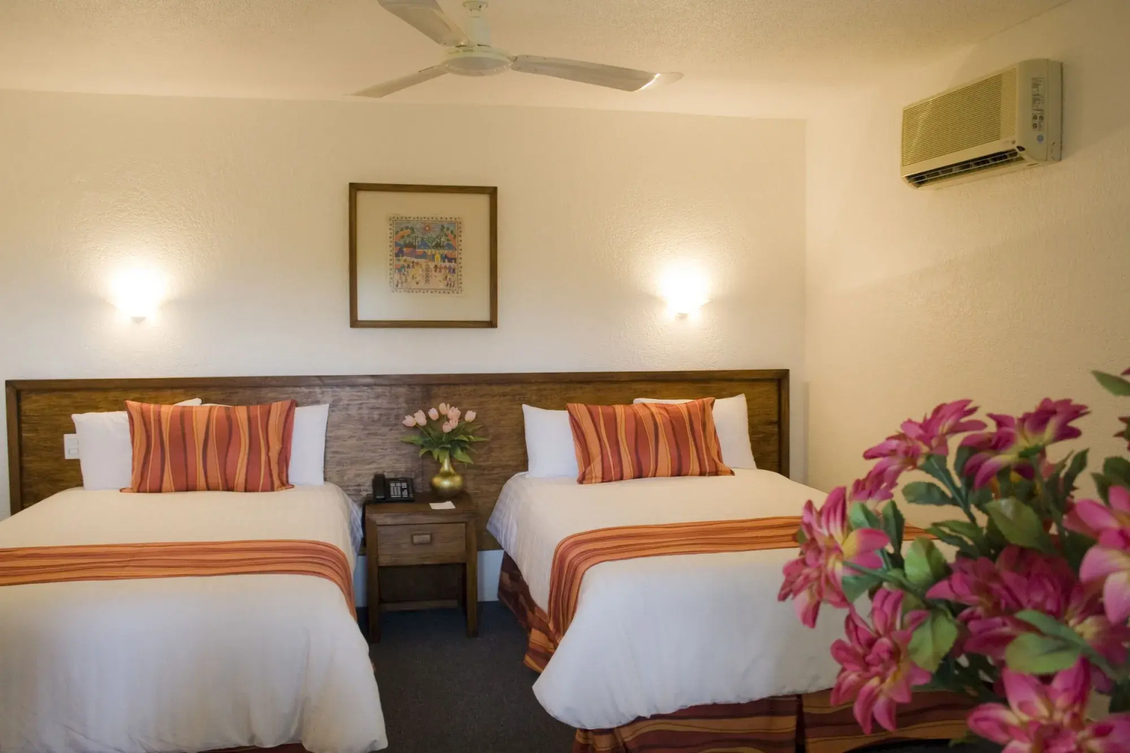 Foto - Hotel Victoria Oaxaca