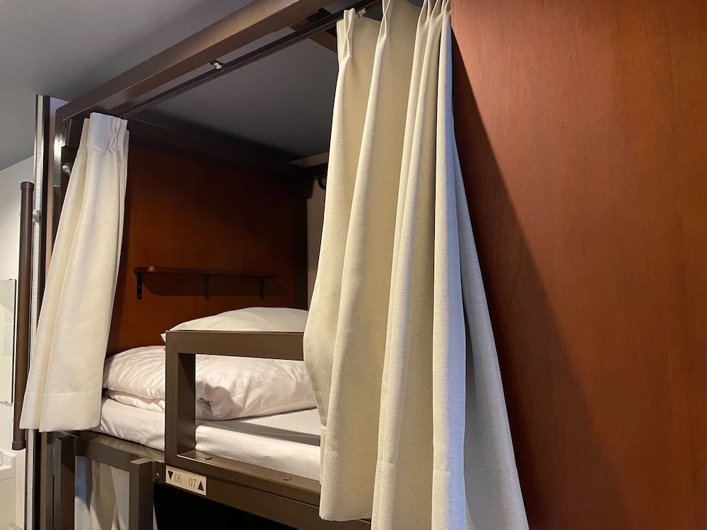 Photo - Higashi Shimbashi Building 3F Hostel Gion SORA - Vacation STAY 92728v