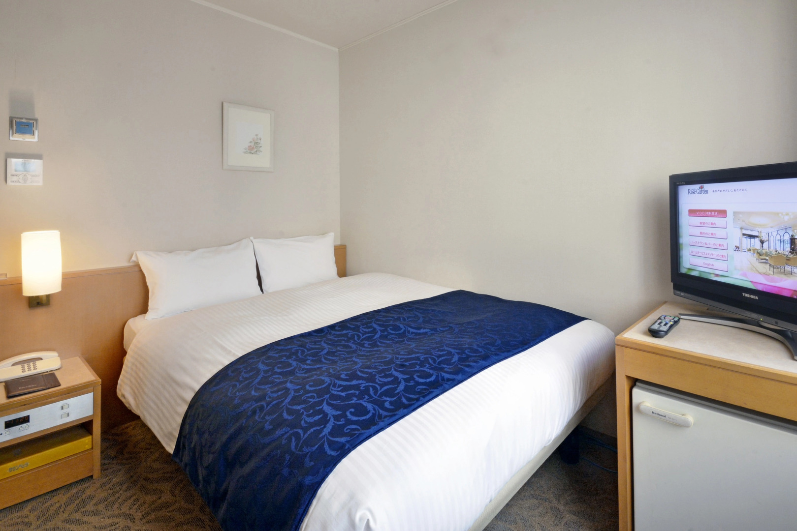 Photo - Hotel Rose Garden Shinjuku