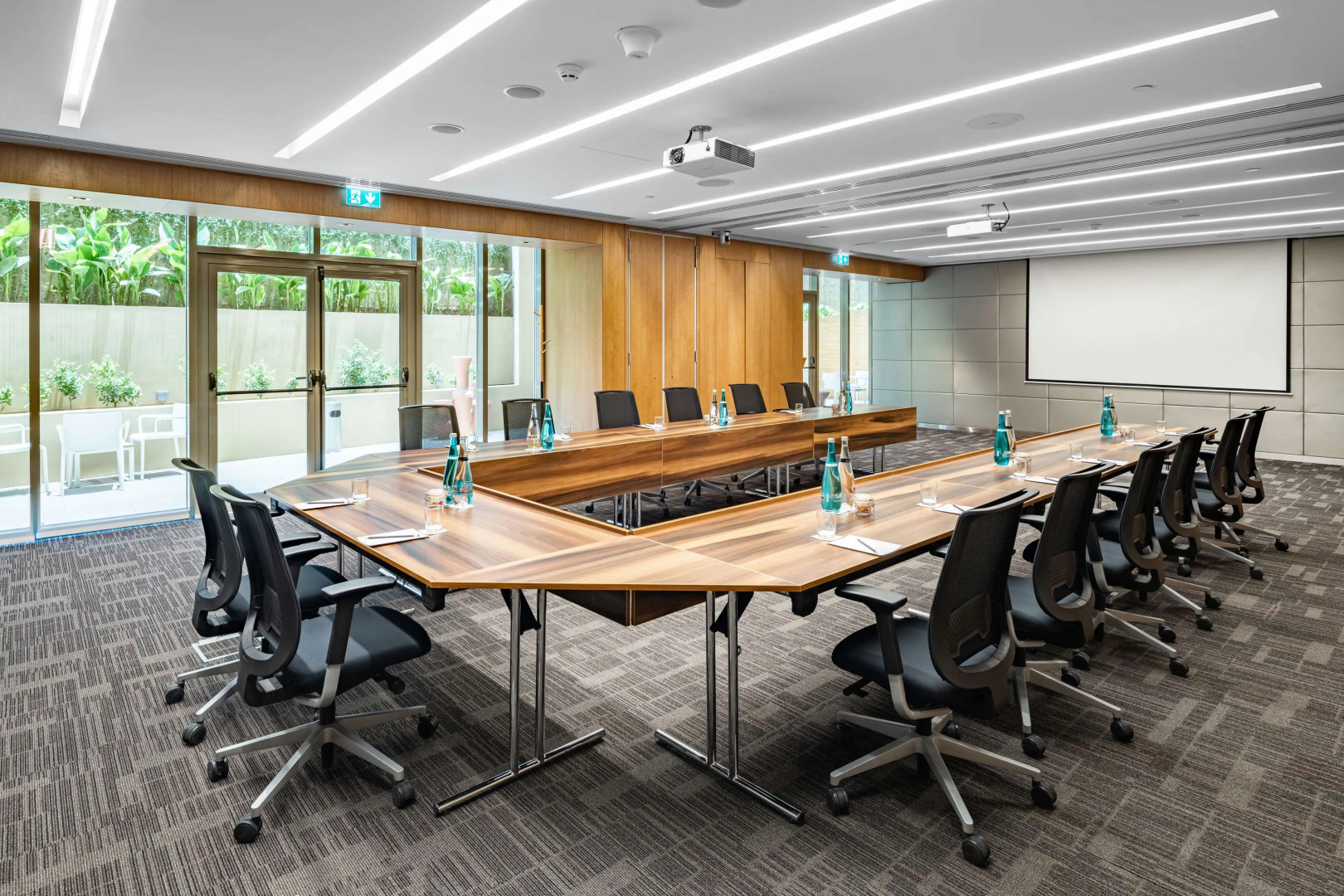 Photo - Radisson Blu Hotel & Residence, Riyadh Diplomatic Quarter