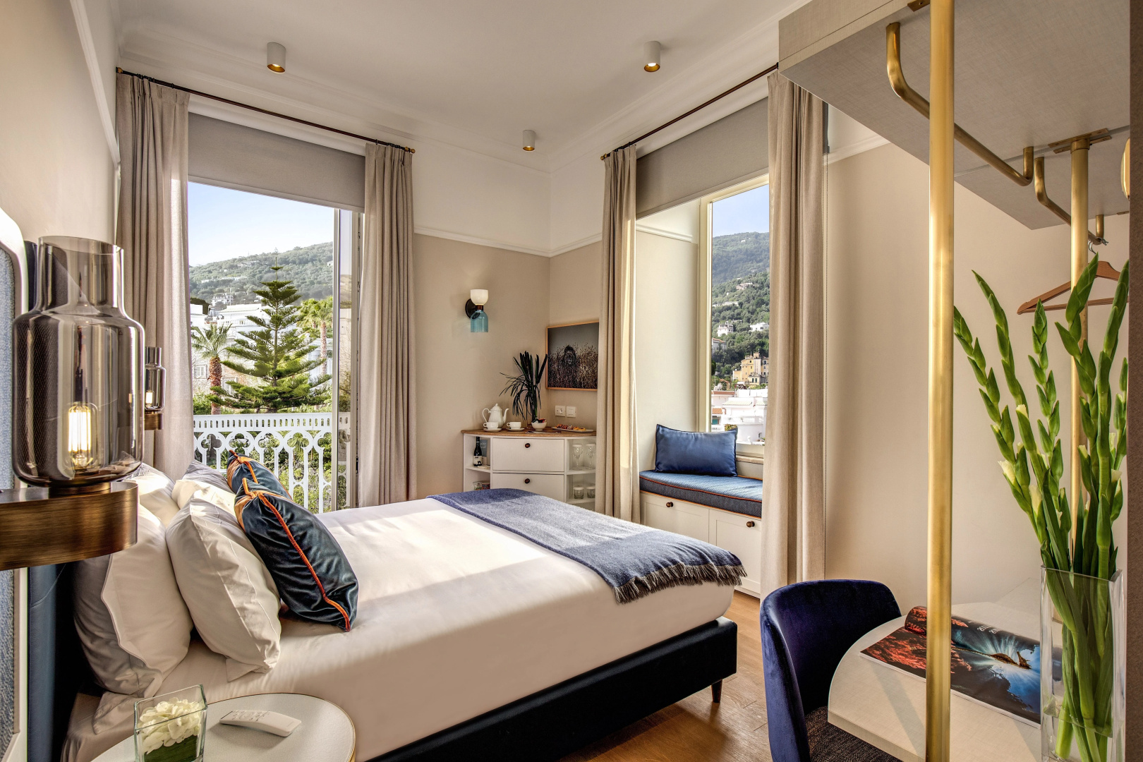 Foto - Hotel Mediterraneo Sorrento