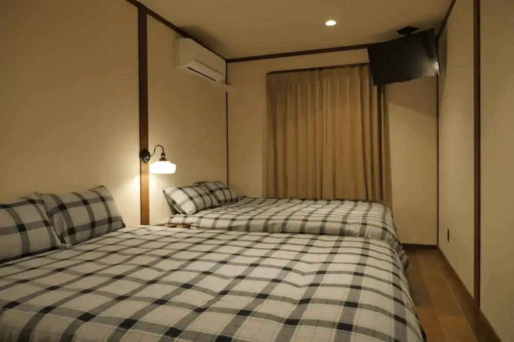 Foto - Hotel S-Presso Ebisu