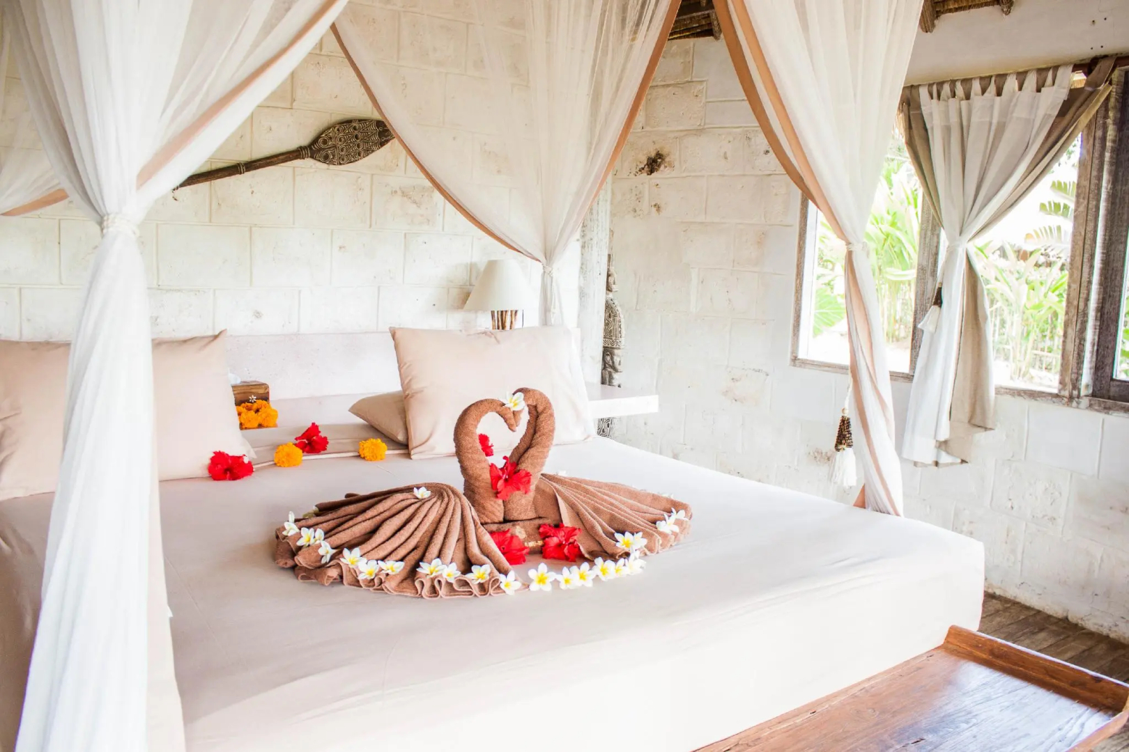 Foto - Biu Biu Resort Bali