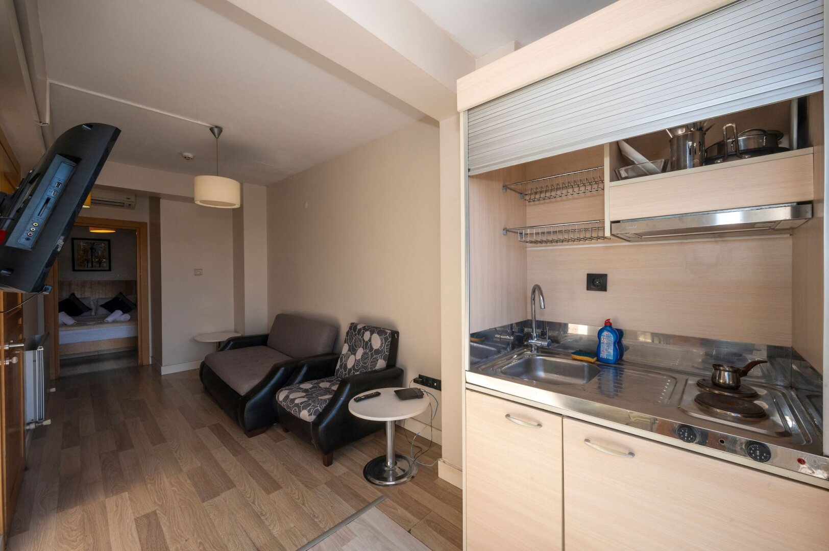 Foto - T-Loft Residence