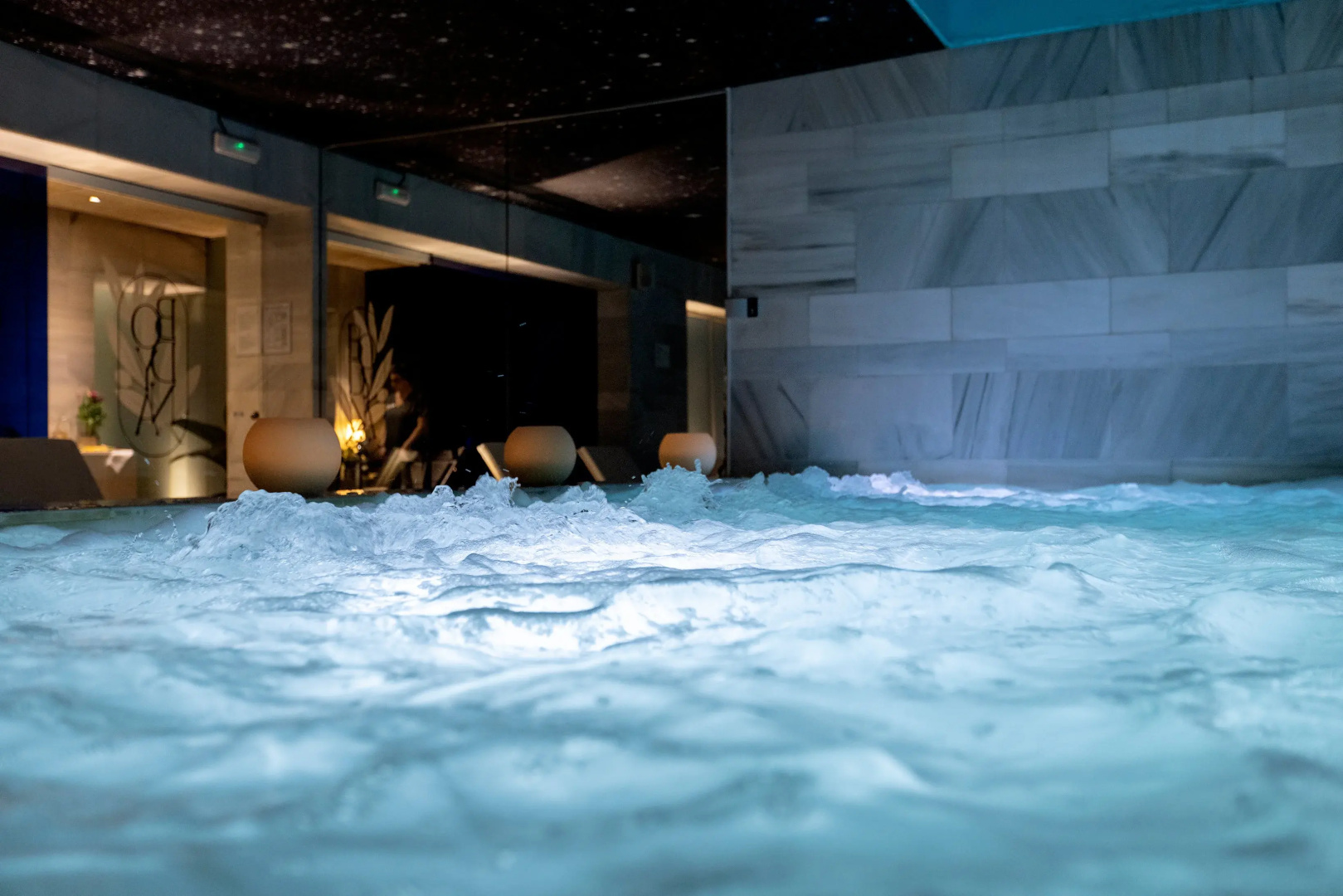 Foto - Hospes Palacio de los Patos, a Member of Design Hotels