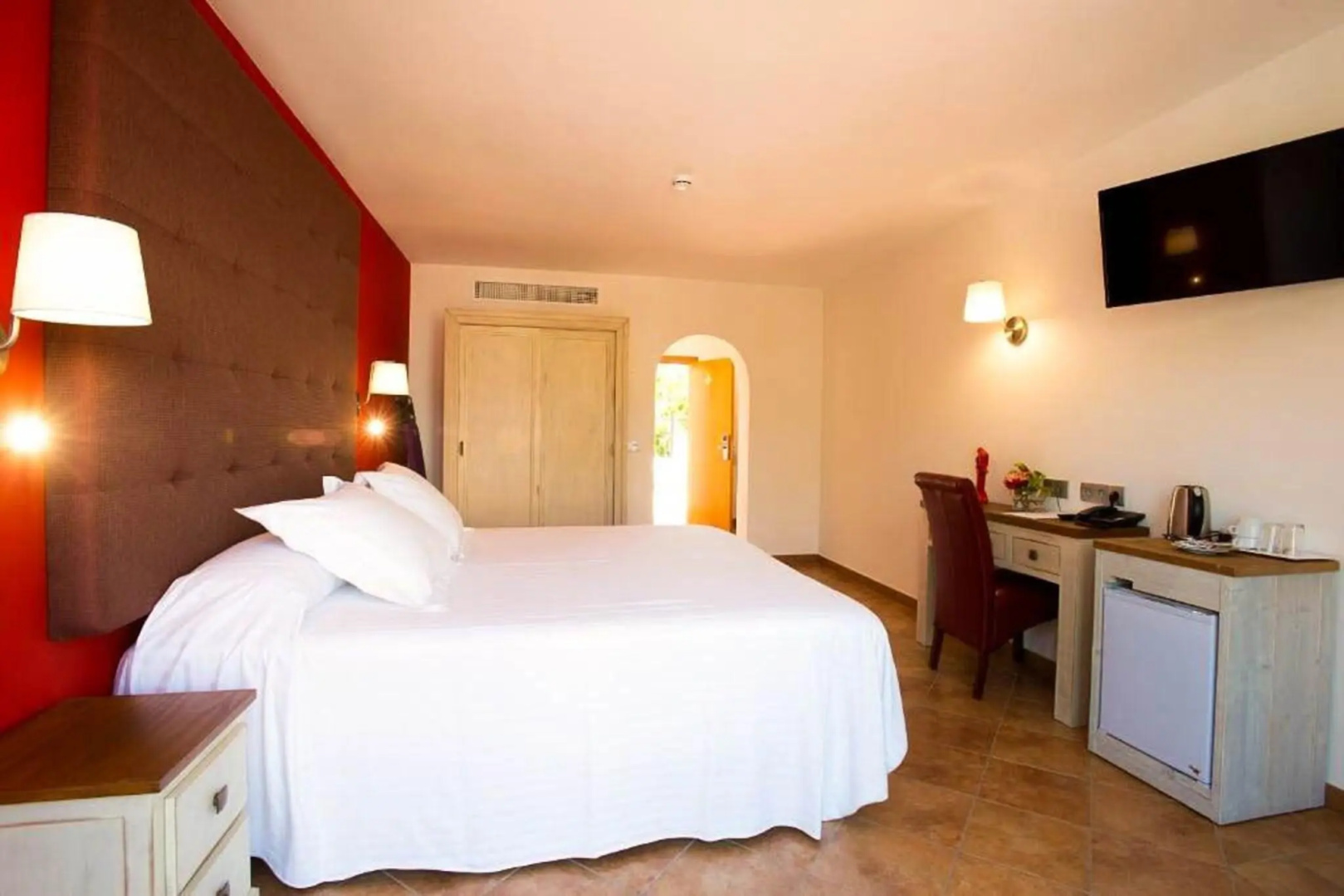 Foto - Paloma Blanca Boutique Hotel Puerto Banus