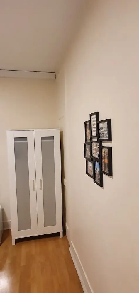 Foto - A Better Place by Lisbon II