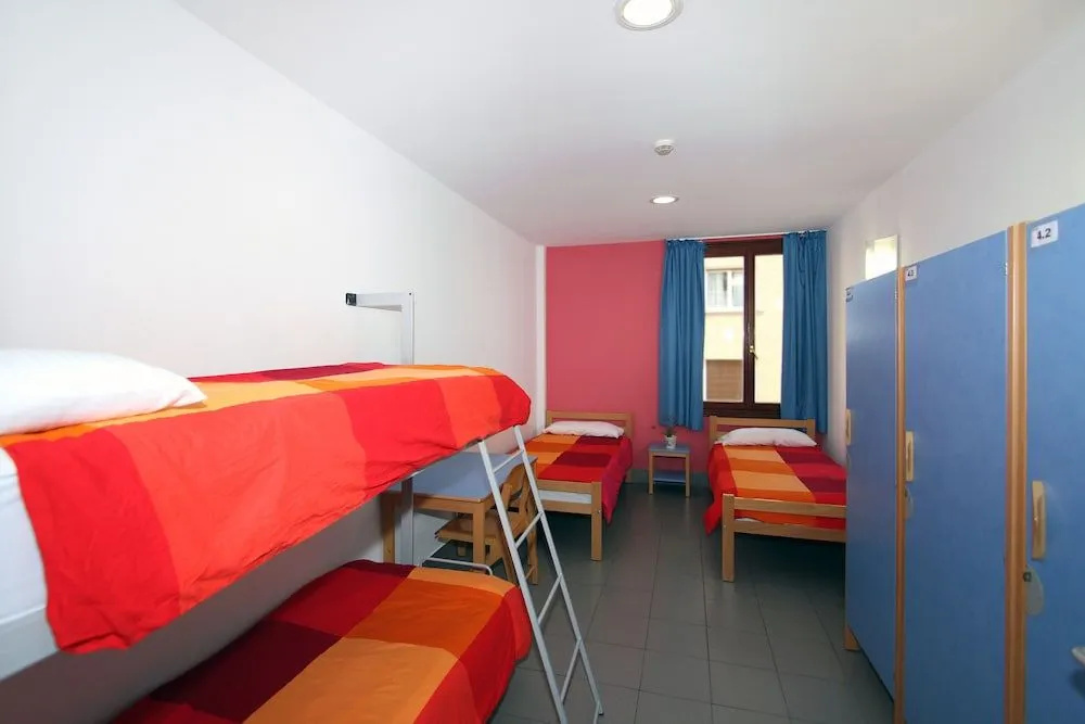 Foto - Albergue Trinkete Etxea