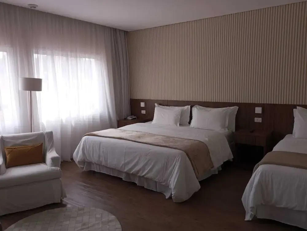 Foto - Hotel Chateau