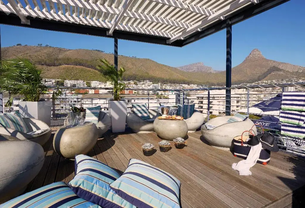 Photo - The Hyde All-Suite Hotel