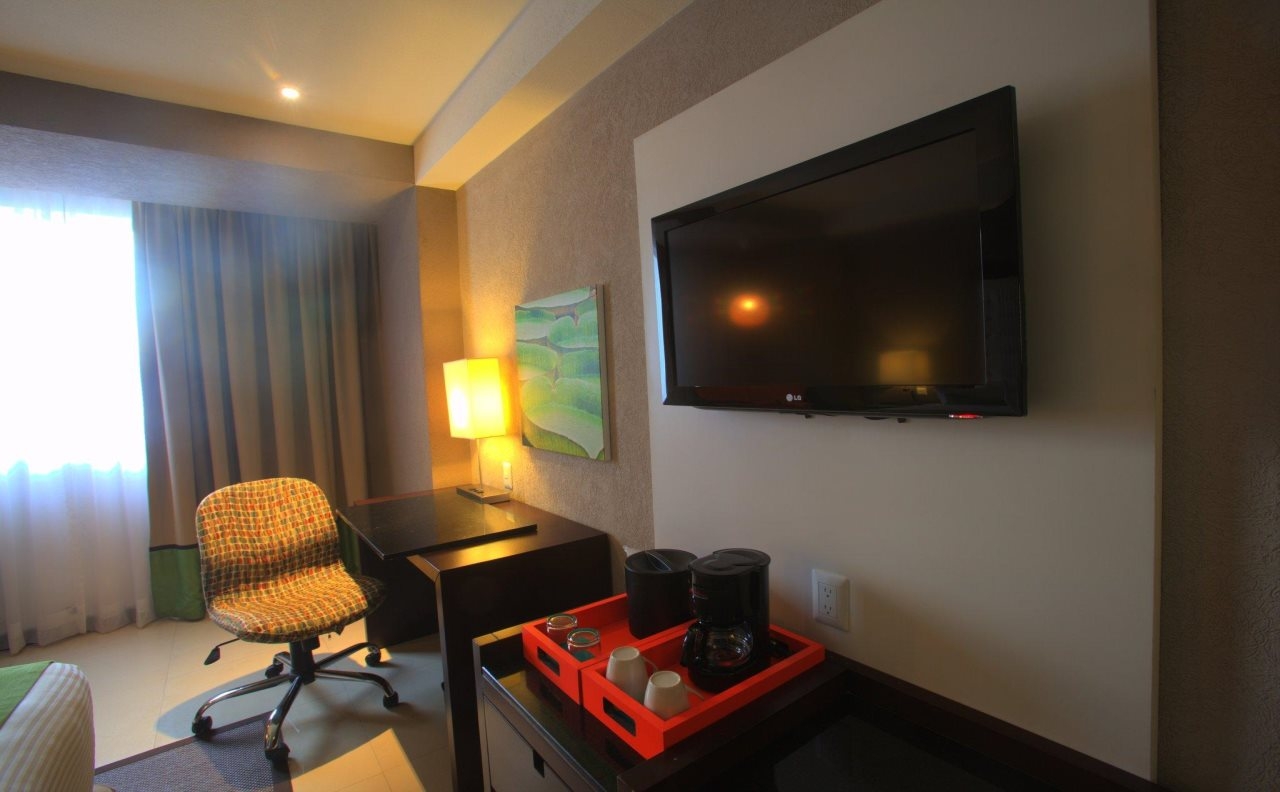 Photo - Hampton by Hilton Veracruz Boca Del Rio