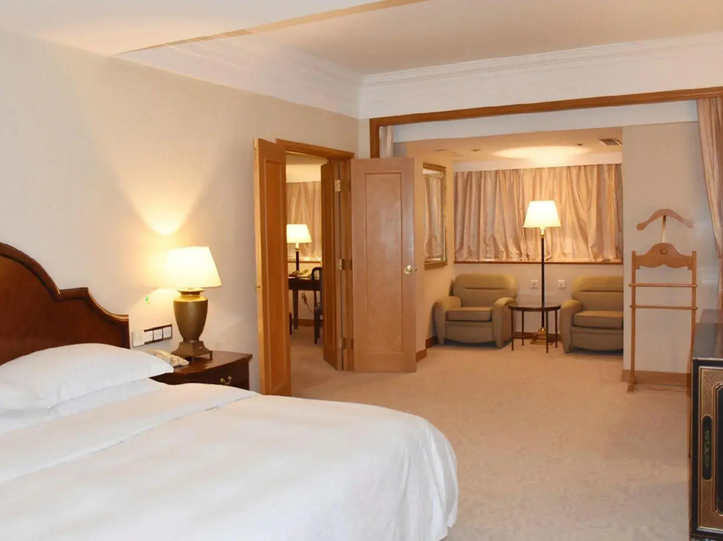 Photo - The Presidential Beijing