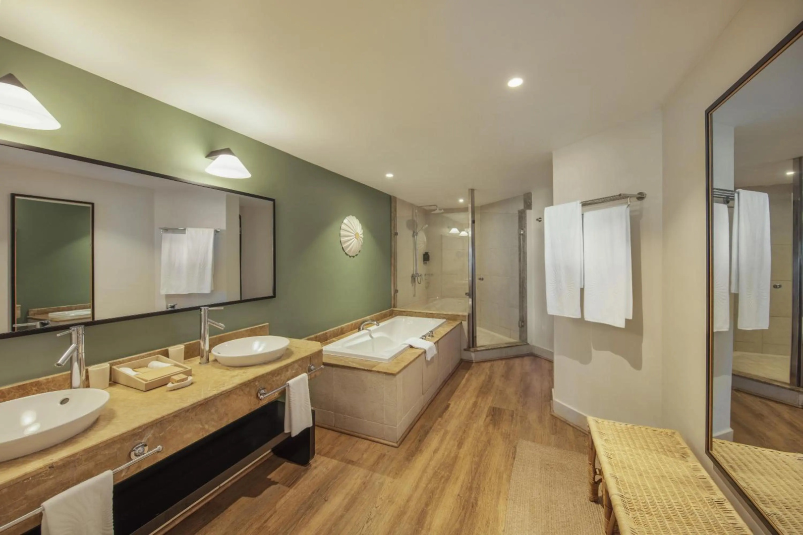 Foto - Victoria Beachcomber Resort & Spa