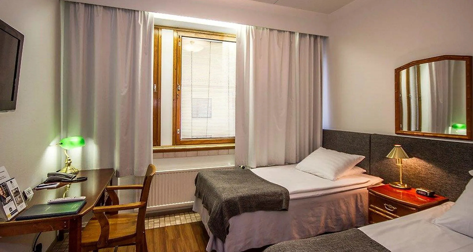 Foto - Best Western Hotel Apollo