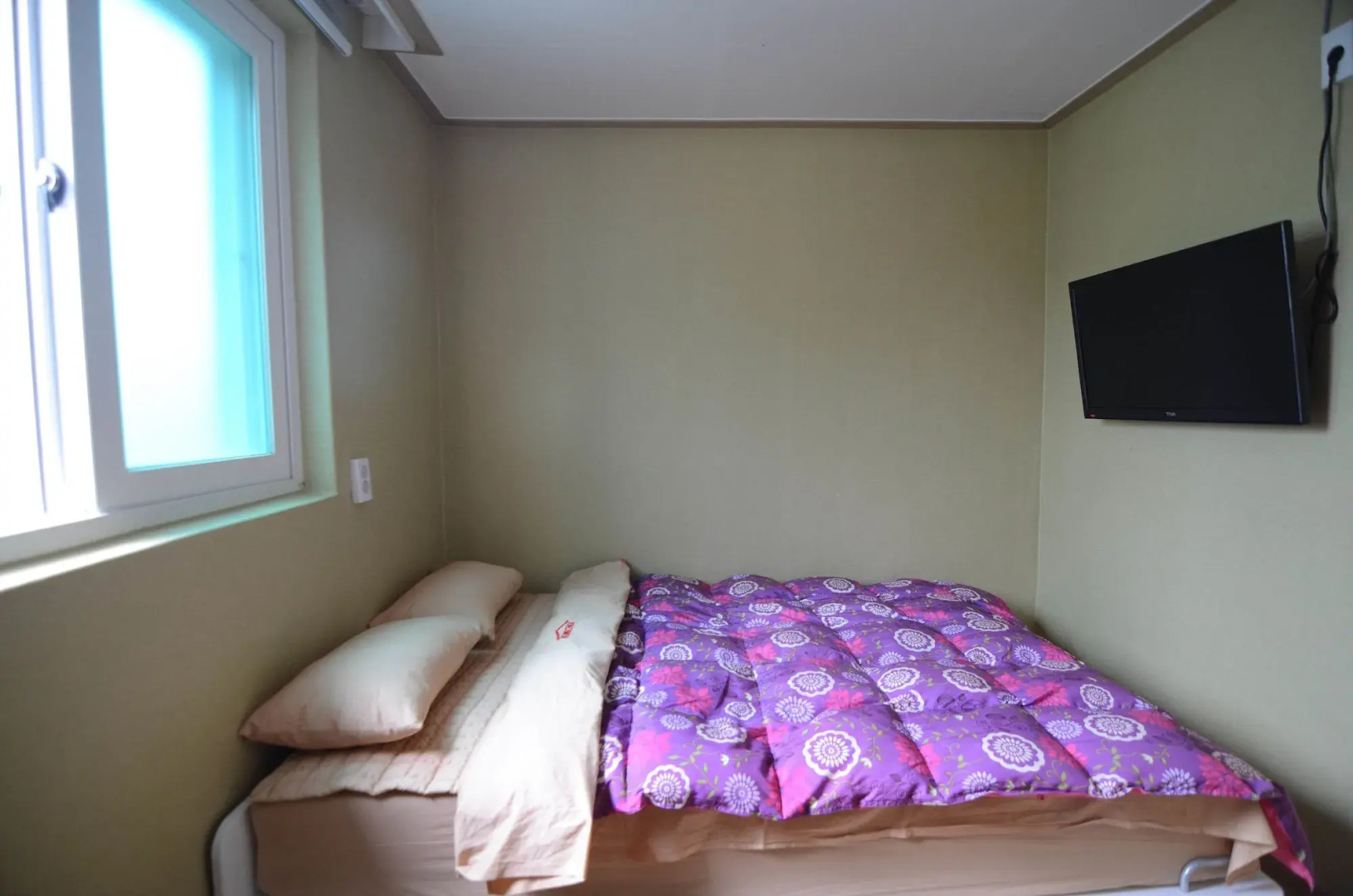 Foto - Yakorea Hostel Dongdaemun