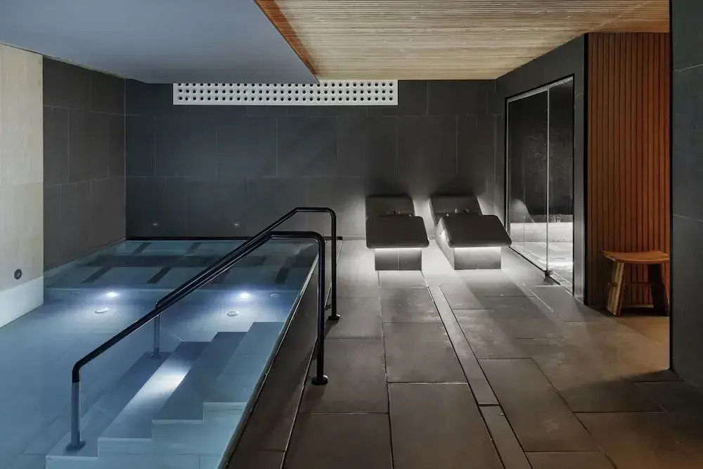 Foto - Palacio Arriluce Hotel - The Leading Hotels of the World