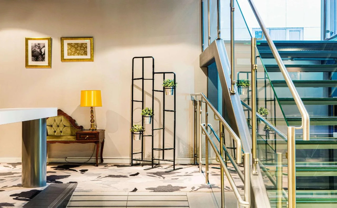 Photo - Comfort Hotel Xpress Youngstorget