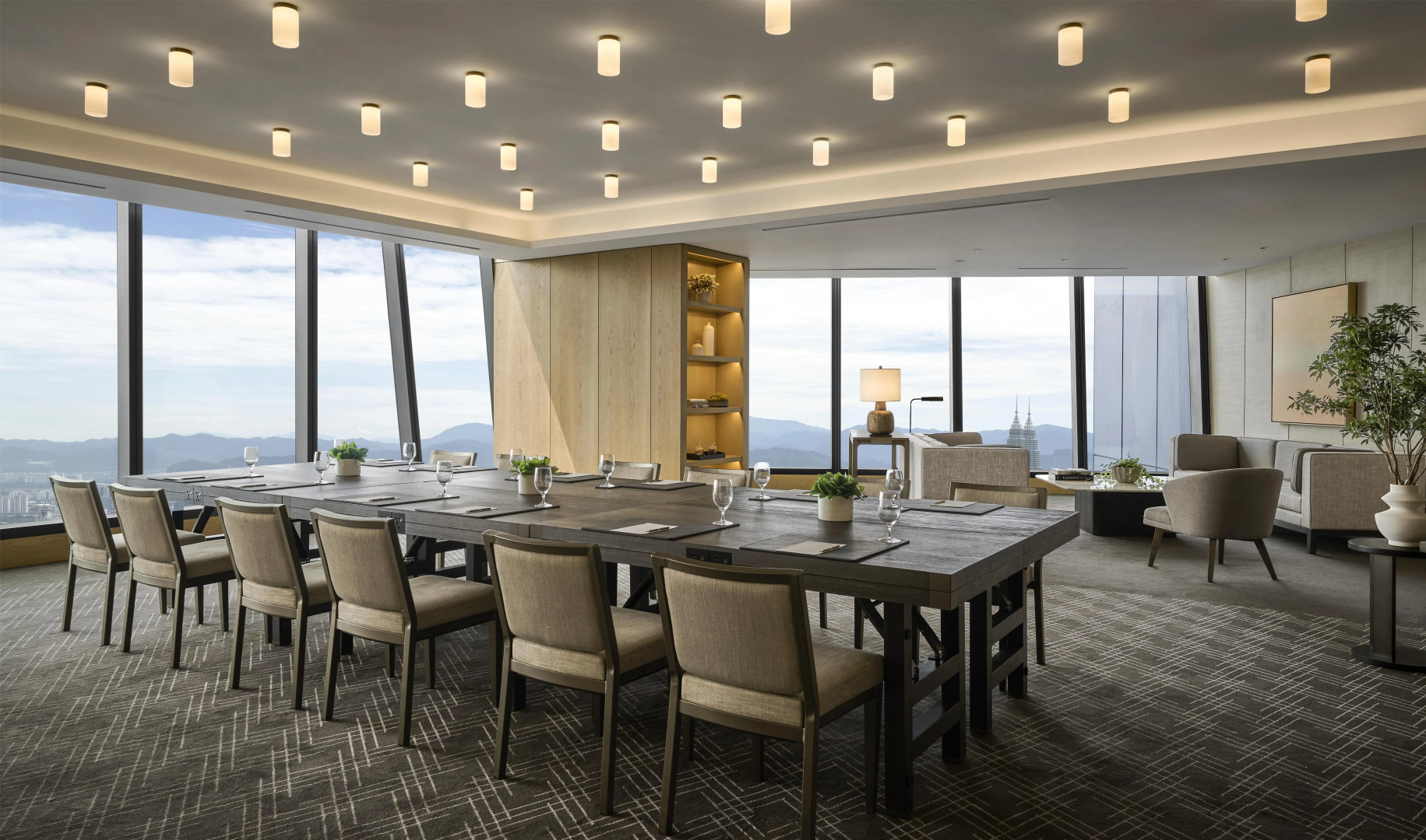 Foto - Park Hyatt Kuala Lumpur