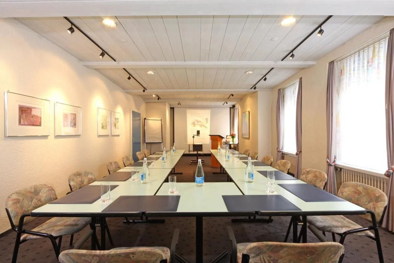 Photo - Stella Swiss Quality Hotel