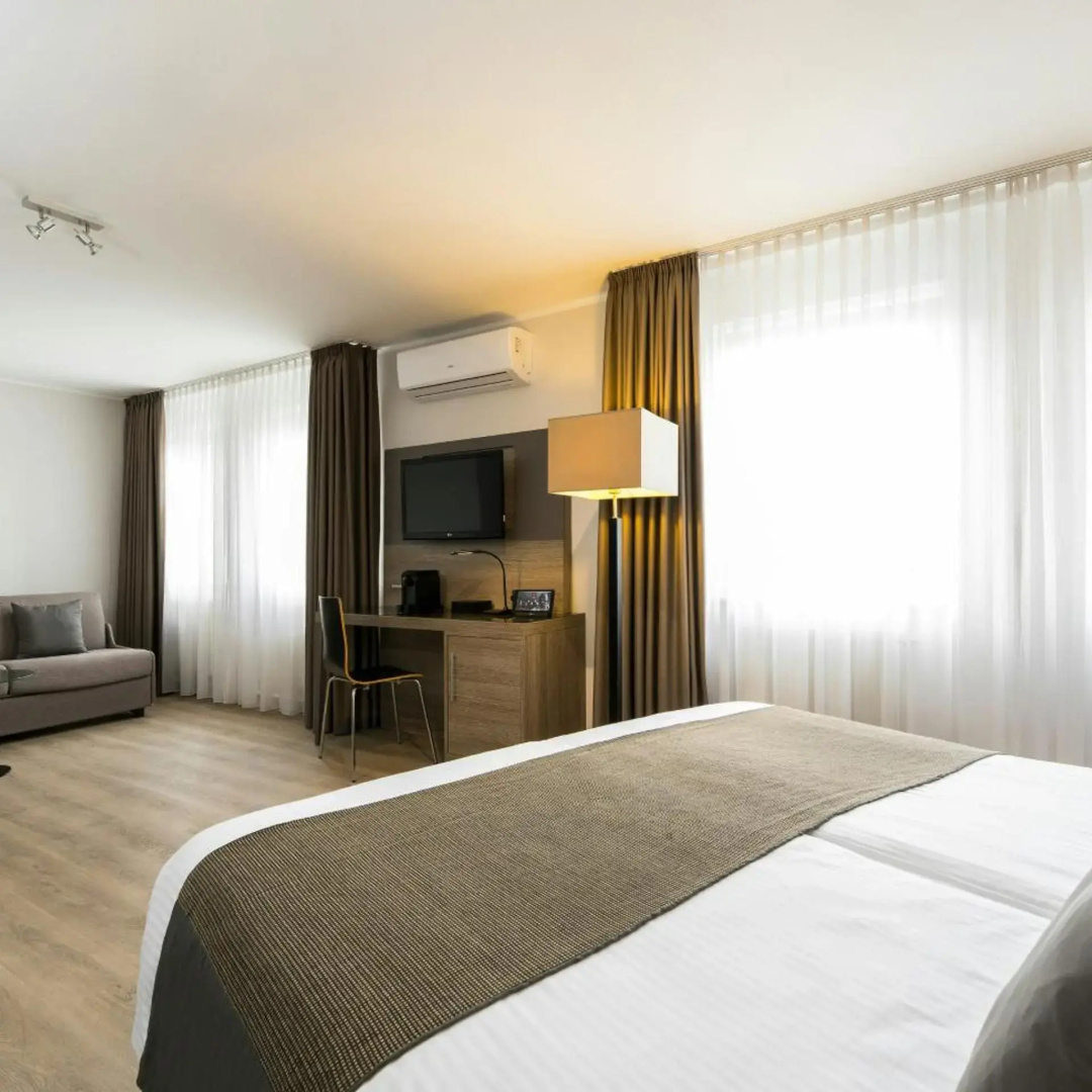 Photo - Leonardo Hotel Nürnberg