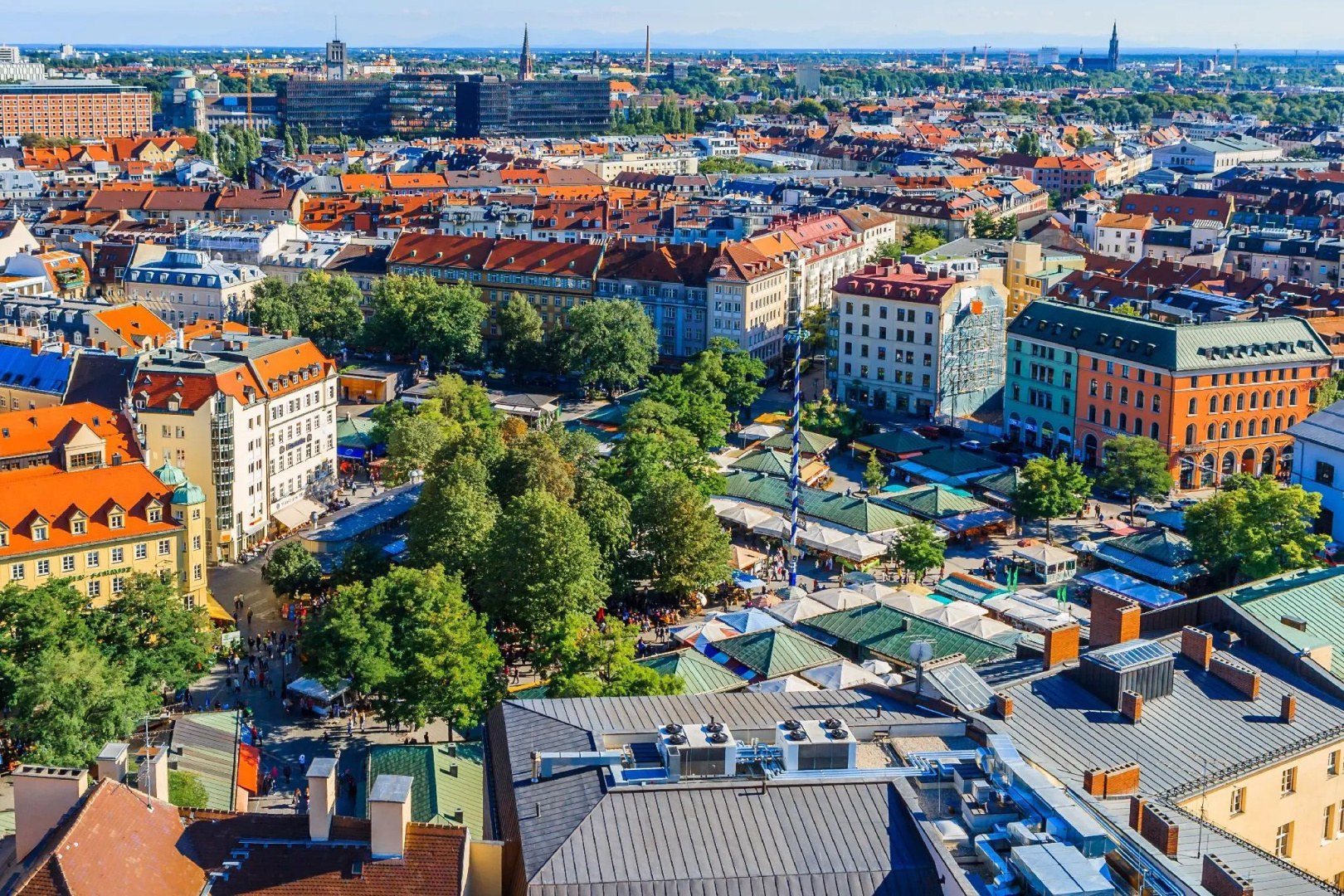 Photo - ibis Styles Muenchen Perlach