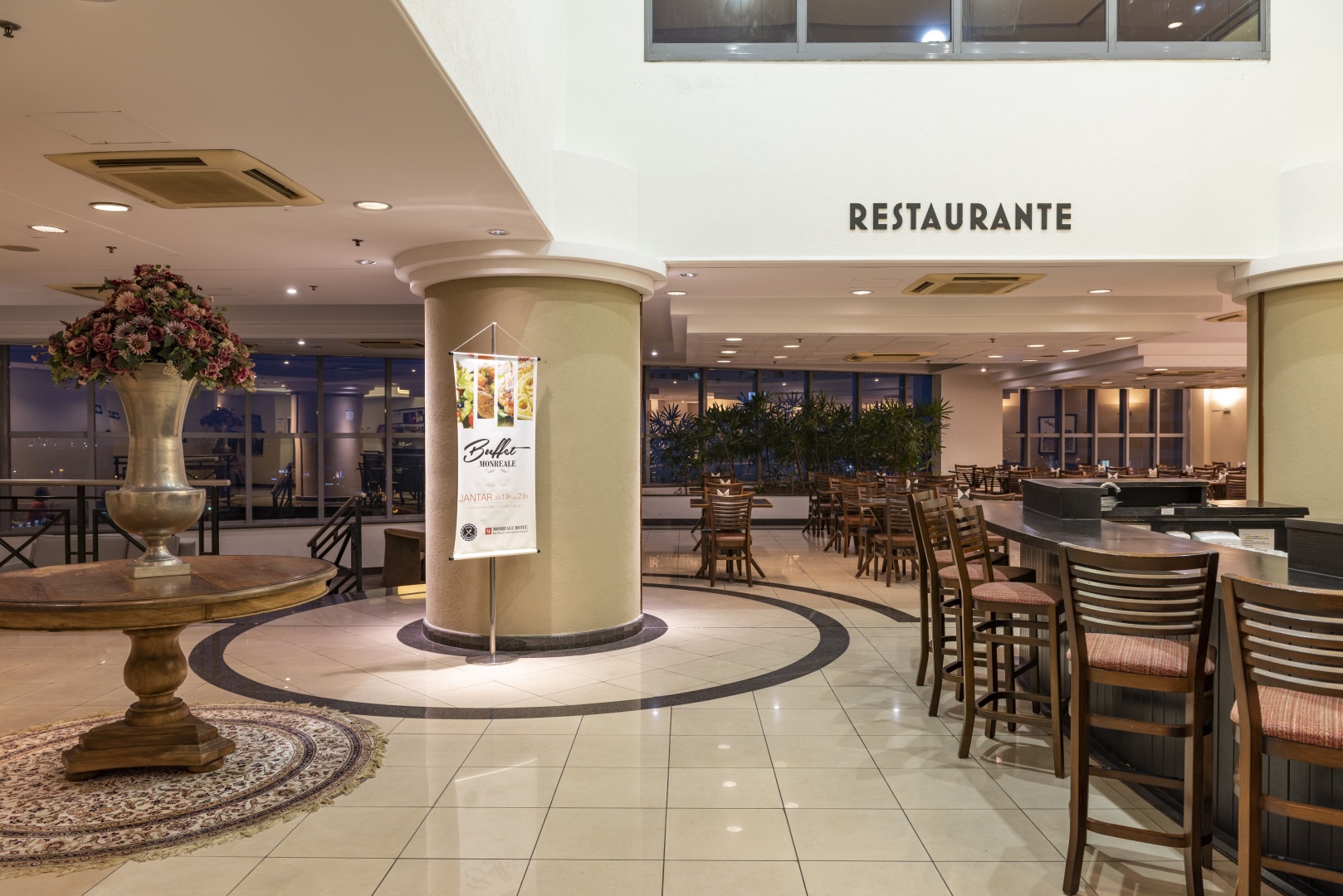 Foto - Monreale Plus Guarulhos International Airport