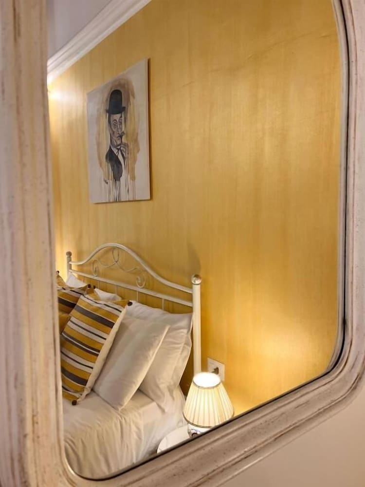 Foto - Suite Scarlatti
