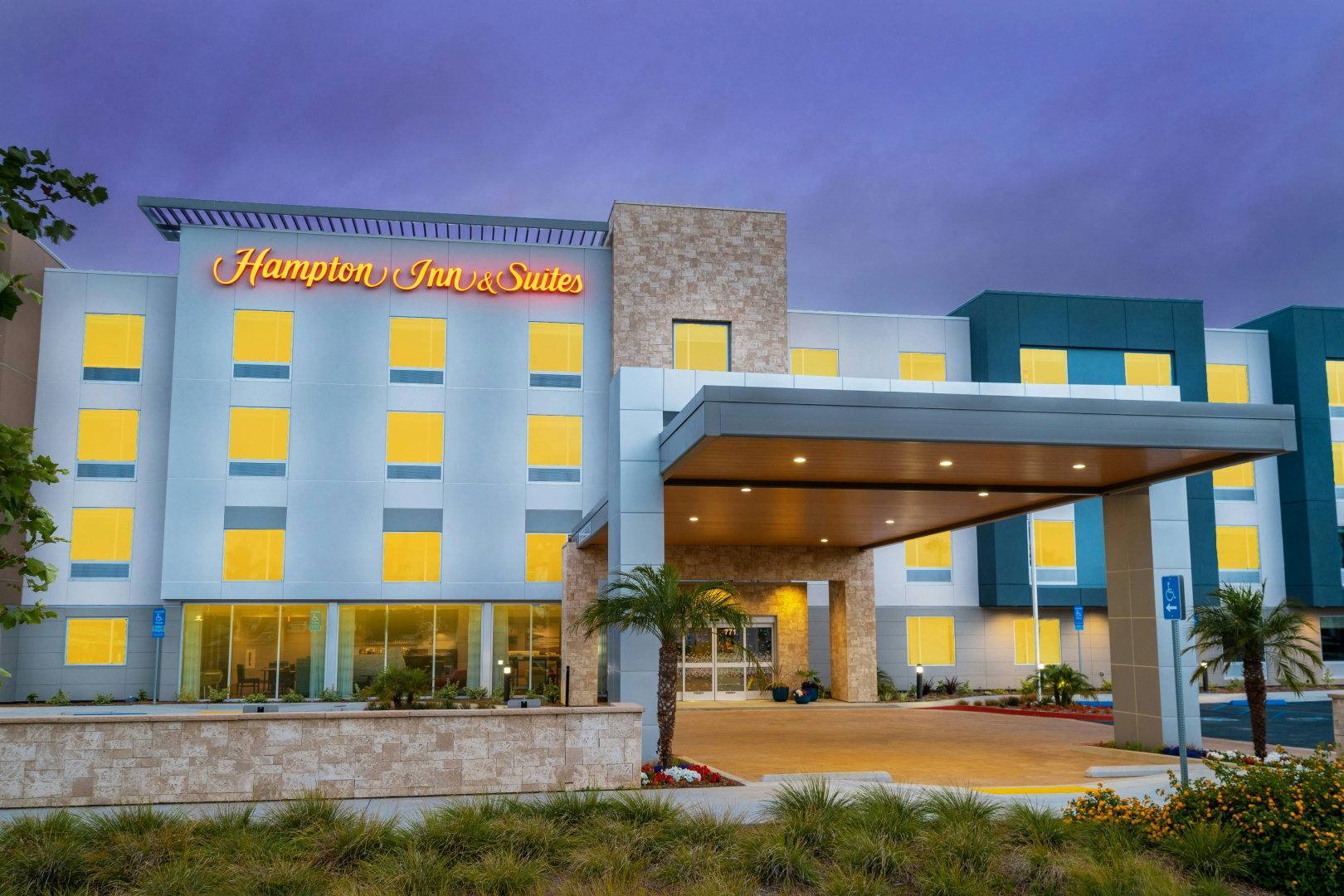 Photo - Hampton Inn & Suites Imperial Beach San Diego