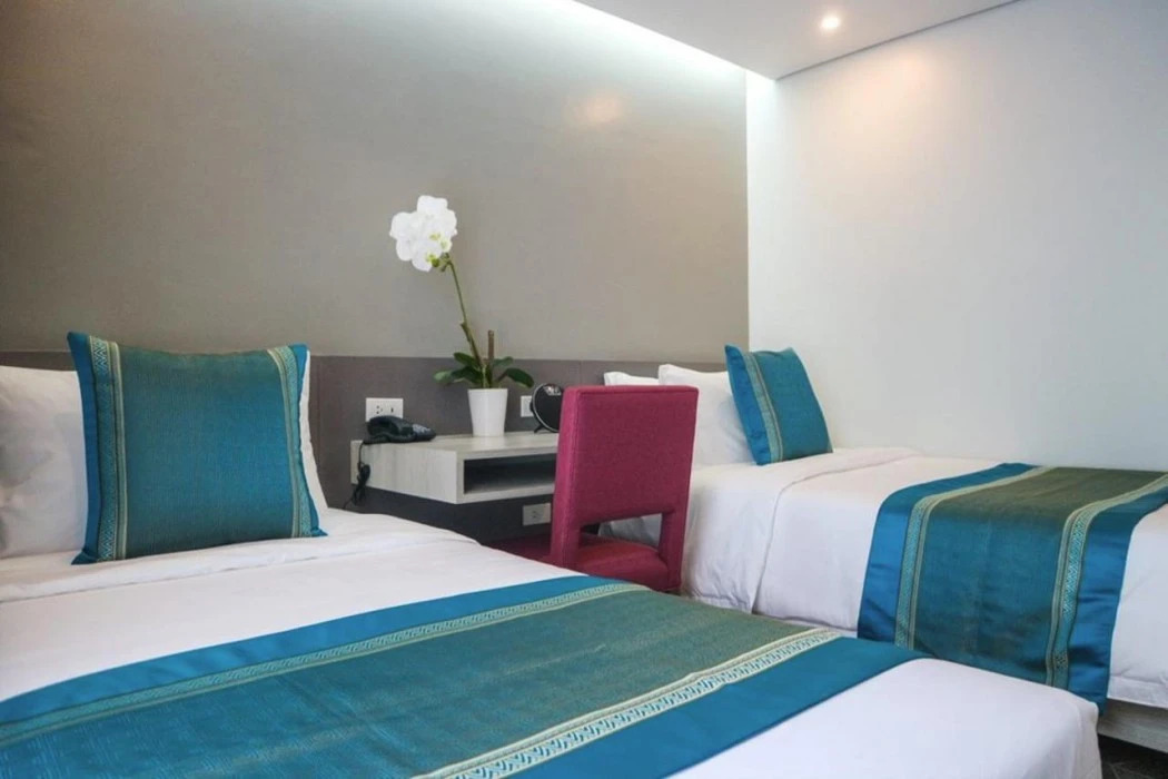 Photo - The Belamy House Managed by HII